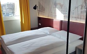 Campanile Leipzig Halle Airport